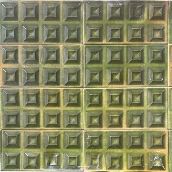 verde